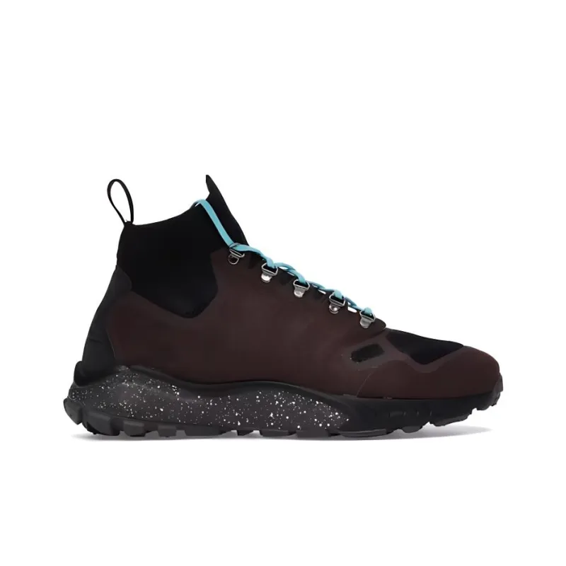 Nike Zoom Talaria Mid Fk Baroque Brown/Gamma Blue Black-1