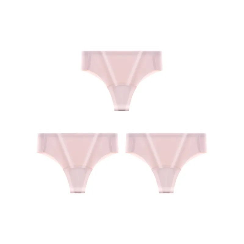 GRACEWELL Underpants Women's 3 Pack-18
