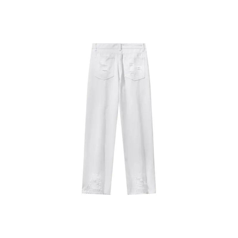 IVEIII Jeans Unisex-6