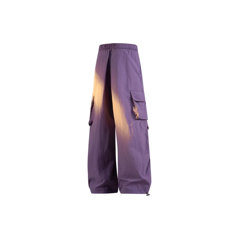 TUCANO Windbreaker Pants Unisex-10