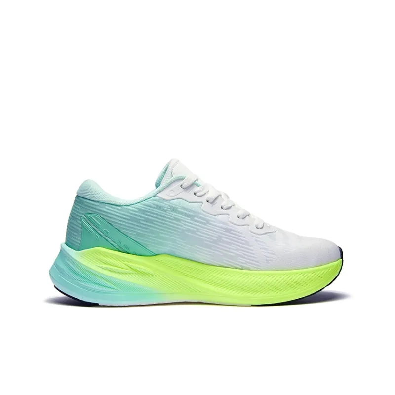 A1 Cushioning Coverage Balance Rebound Low-Top Training Running Shoes Unisex-13