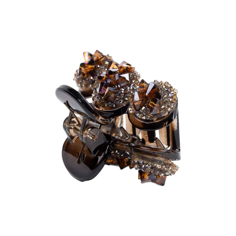 Capuel Hair Clips Women's-3