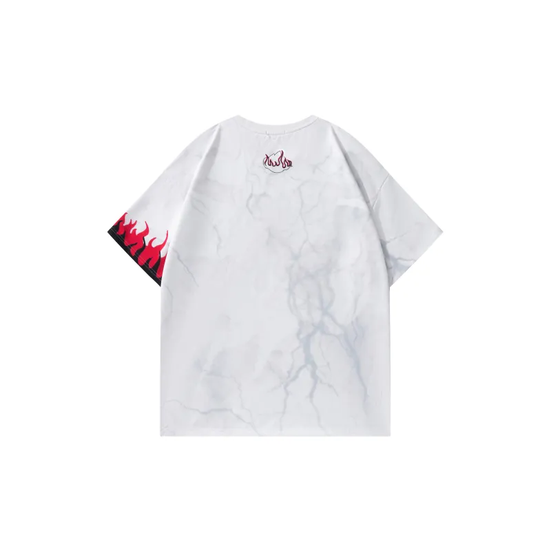 FireMonkey T Shirts Unisex-2