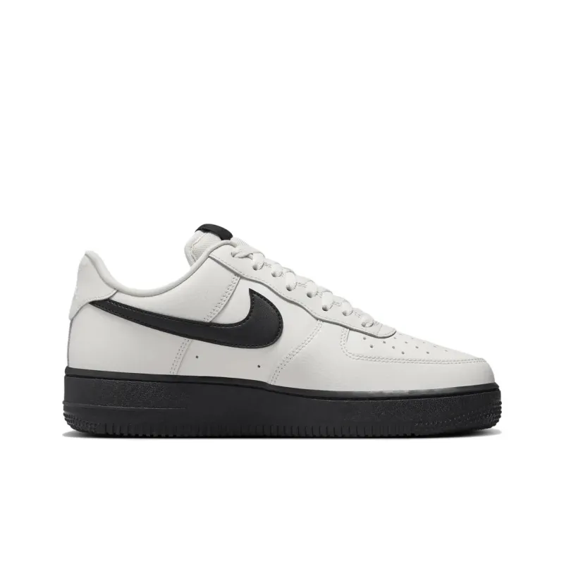 Nike Air Force 1 Low '07 Phantom Black Women's-1