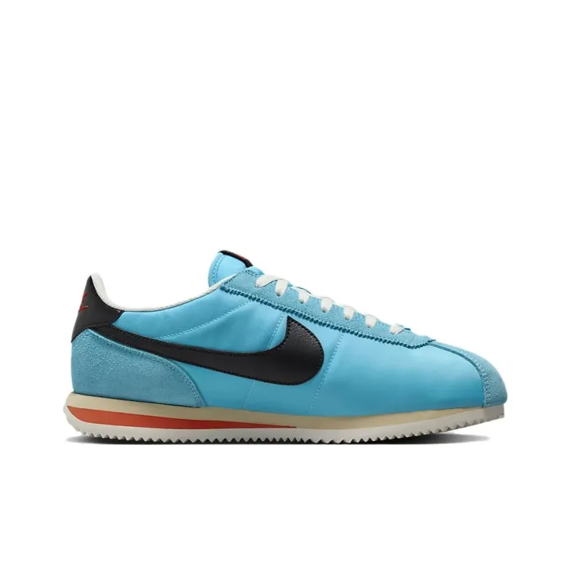 Nike Cortez Txt Baltic Blue-1