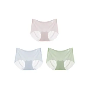 GRACEWELL Underpants Women's 3 Pack
