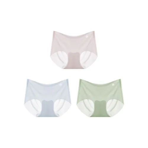 GRACEWELL Underpants Women's 3 Pack
