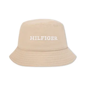 Tommy Hilfiger Cotton Bucket Hats Men's
