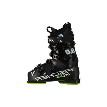 FISCHER RC One 9.0 Skis Ski Boots Unisex