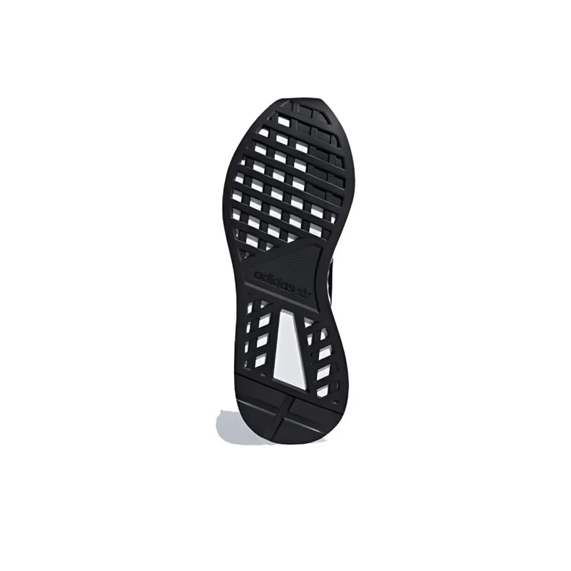Adidas Deerupt Hi Res Blue-4
