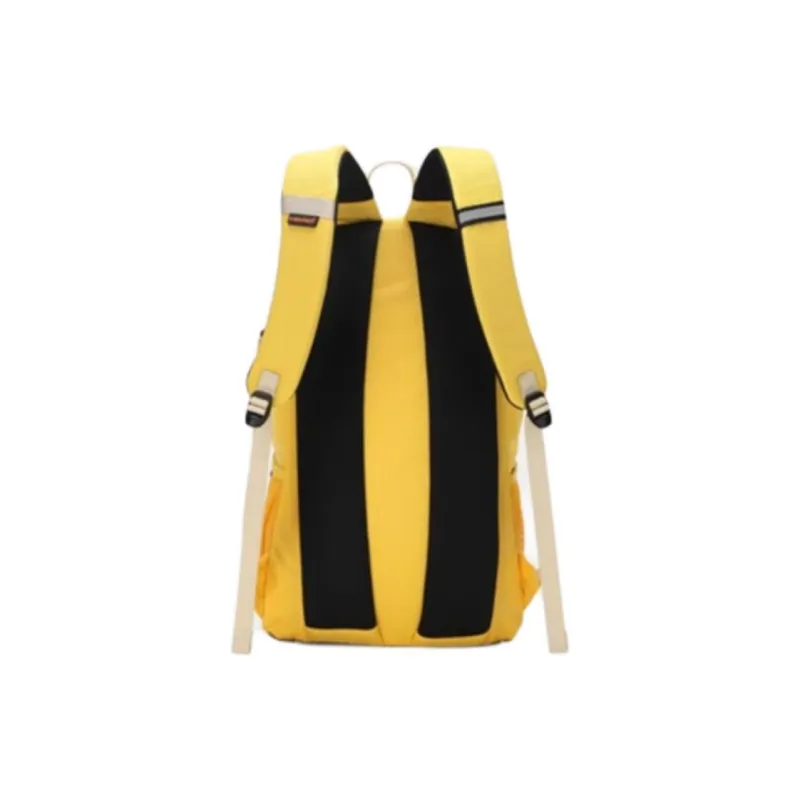 HEAD Fabric Backpack Large Size Unisex Multicolor-7