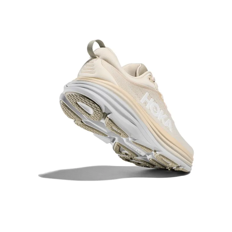 HOKA ONE ONE Bondi 8 'Oat Milk Barley'-6