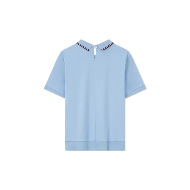 Tommy Hilfiger Polo Shirt Women's-3