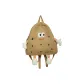 Brown (with Pendant)