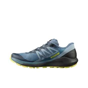SALOMON Sense Ride 4 'Copen Blue' / L00