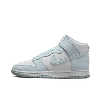 Nike Dunk High Next Nature Glacier Ice Women's