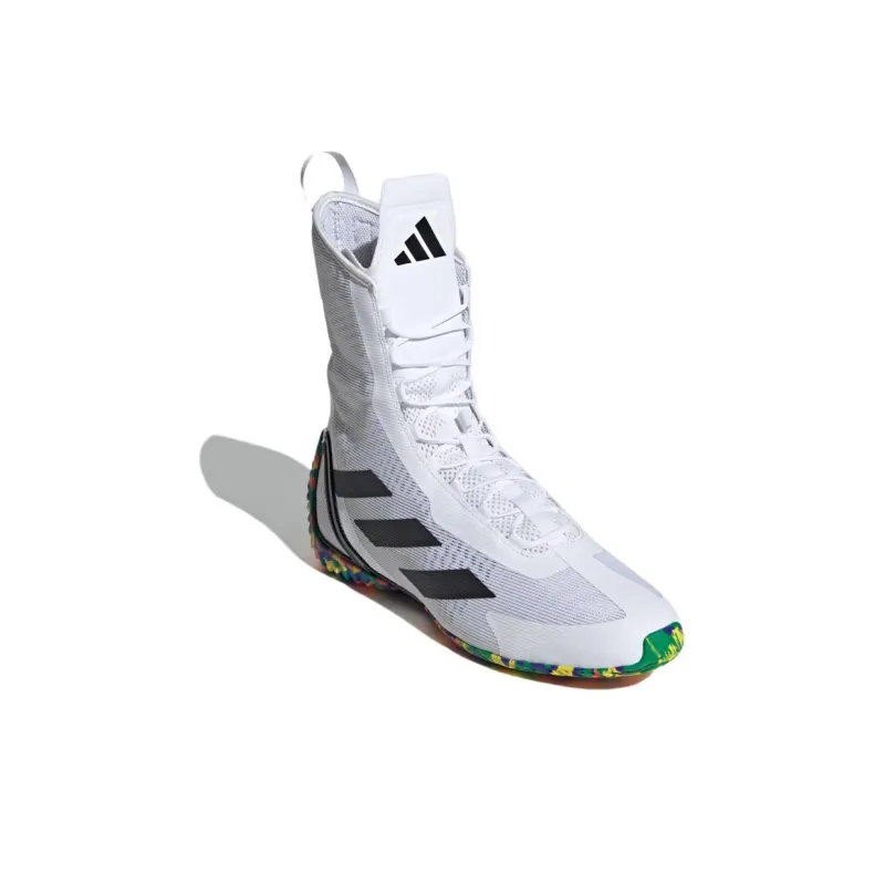 Speedex Ultra Adidas 'White Multi-Color'-2