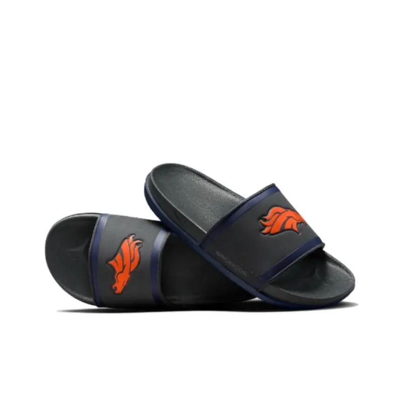 Nike Nfl X Offcourt Slide 'Denver Broncos'-2