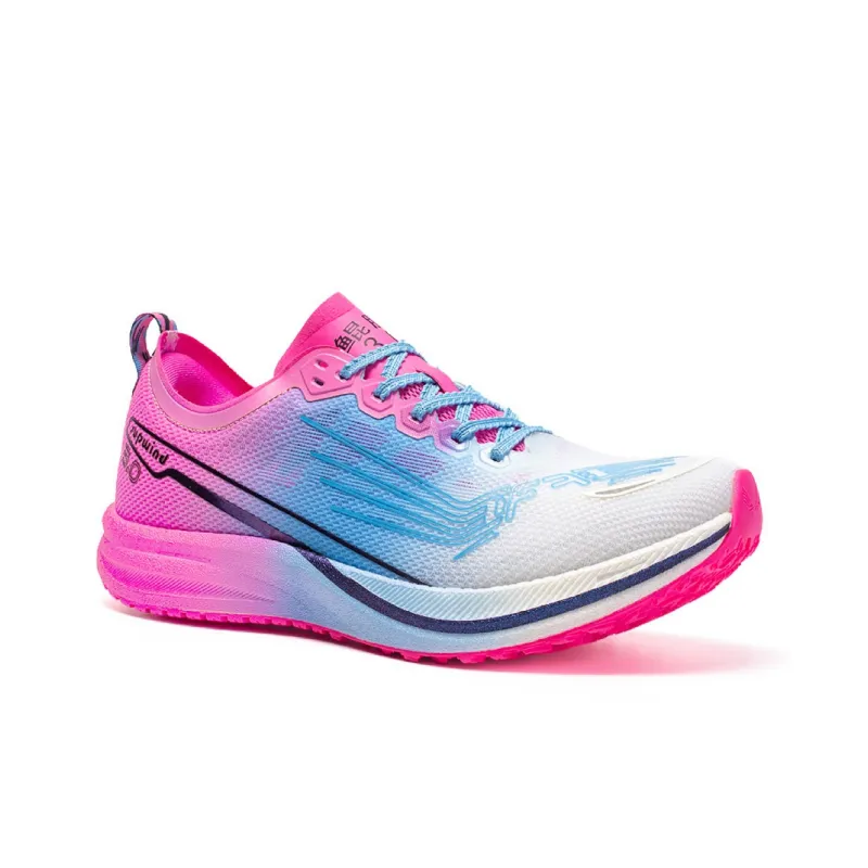 WUPWIND Kompanio 3.0 Cushioning Slip Resistant Training Shoes Unisex Physical Examination And Physical Fitness Test-1