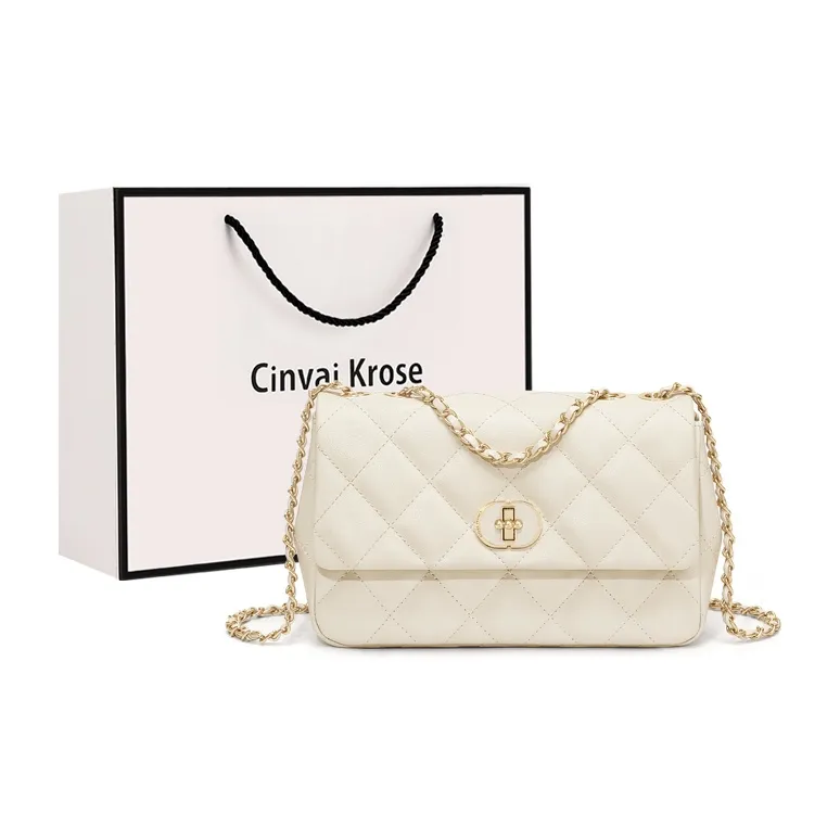 CinvaiKrose Shoulder Bags-5