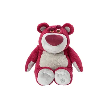 Disney Store Disney Store Lotso Pillow Dolls Plush Doll 22/35/45cm Height