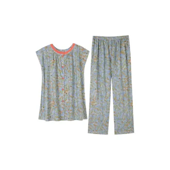 ZumashL Women's Pajama Sets