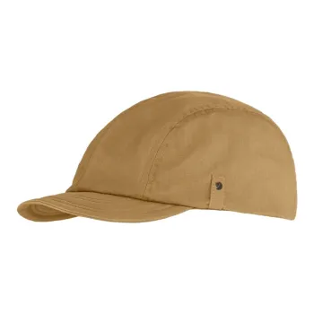 Fjallraven - Baseball Caps Unisex Brown