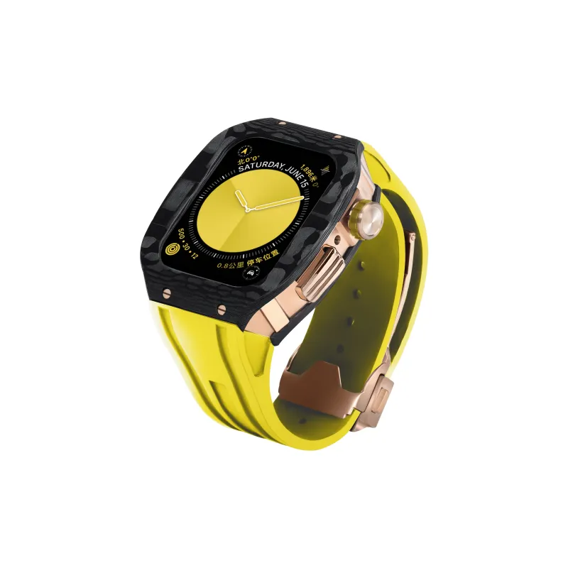 Soul Cool Unisex Watch Cases-22