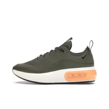 Nike Air Max Dia Medium Olive Women's