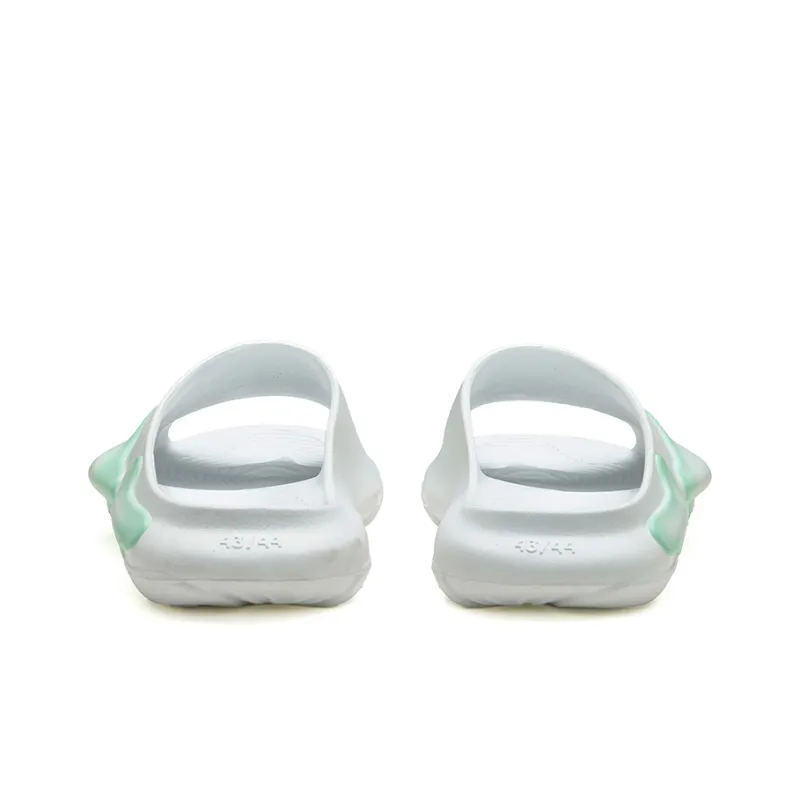 EQLZ EQUALIZER Oasis Slide Slippers Unisex Gulf Green-5