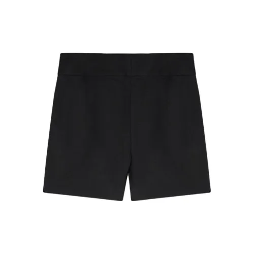 CLUB MONACO Casual Shorts Women's Black