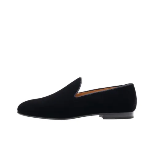 Magnanni Clara II Casual Single Shoes Women's Black