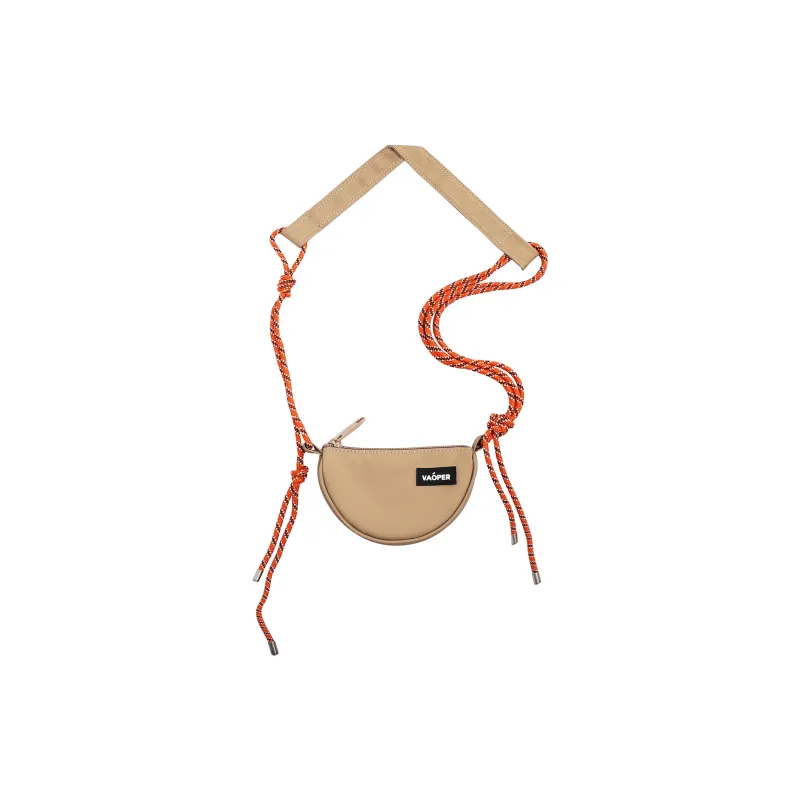 VAOPER Polyester Crossbody Bag Mini Unisex Multicolor-3