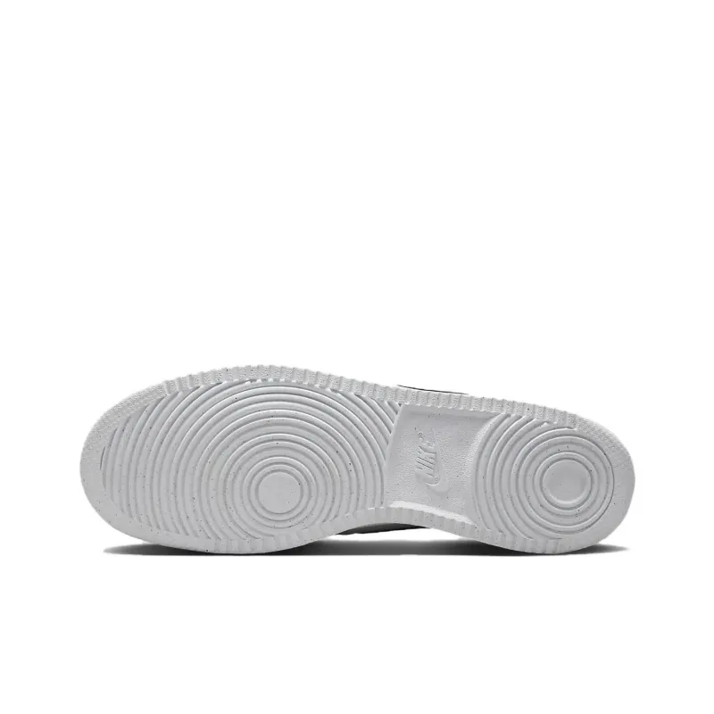 Nike Court Vision Low Next Nature 'White Burgundy Crush'-3