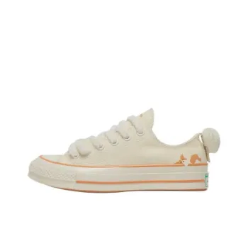 Chuck 70 Converse Low 'Pet Pack Dog'