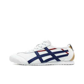 CEDAR HAN Running Shoes Unisex Low Top White/Purple/Blue/Red/Beige/