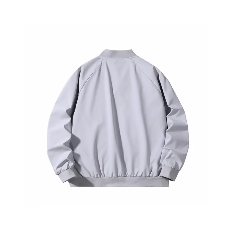 AMBER LIGHT Jackets Coats Unisex-10