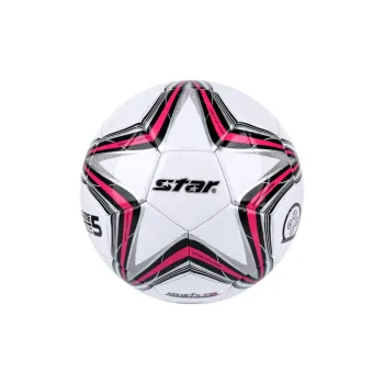 Star Evangelion-03 Evangelion-04 Evangelion-05 Soccer PVC Machine Stitched Soccer Ball Kids'