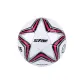 SB8843C-04 Red Size 3 Machine-Stitched Kindergarten Kids' Use