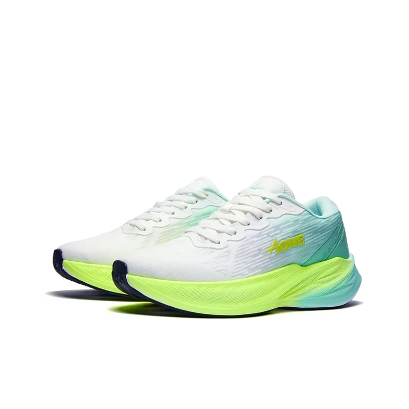 A1 Cushioning Coverage Balance Rebound Low-Top Training Running Shoes Unisex-14