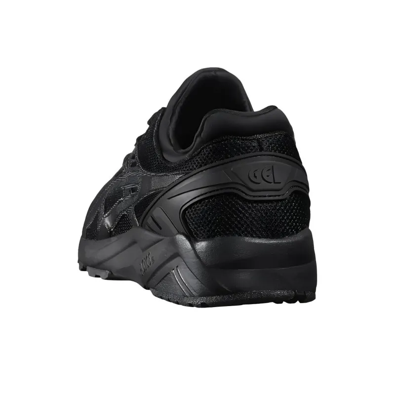 Asics Gel Kayano Trainers 'Evo Black'-2