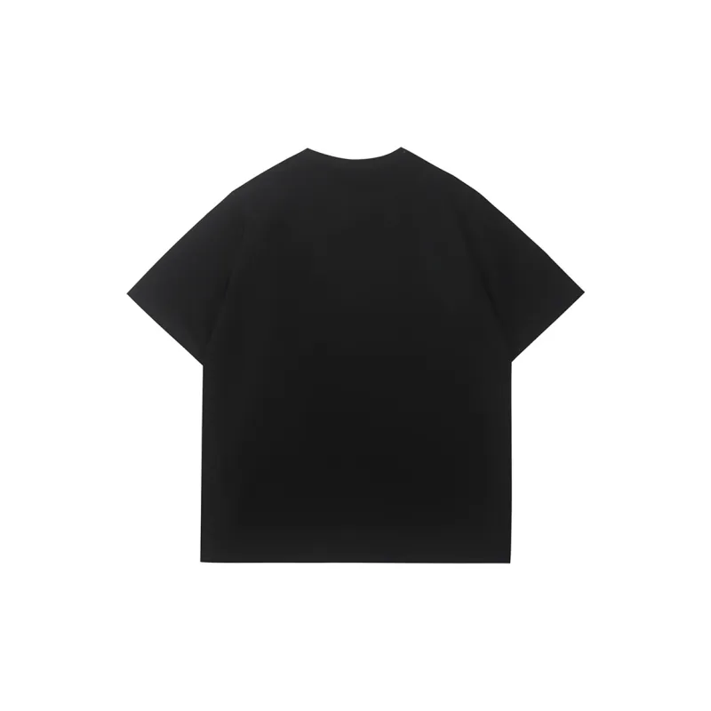 EYEUNDERSTAND T Shirts Unisex-1