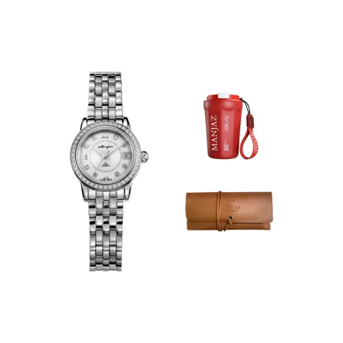 MANJAZ Women's Chinese Watches