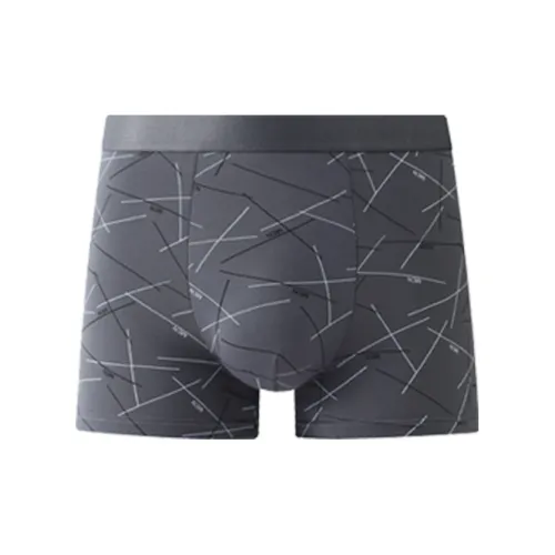 GOSO Underpants Men's Combo Set