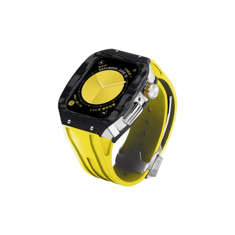 Soul Cool Unisex Watch Cases-14