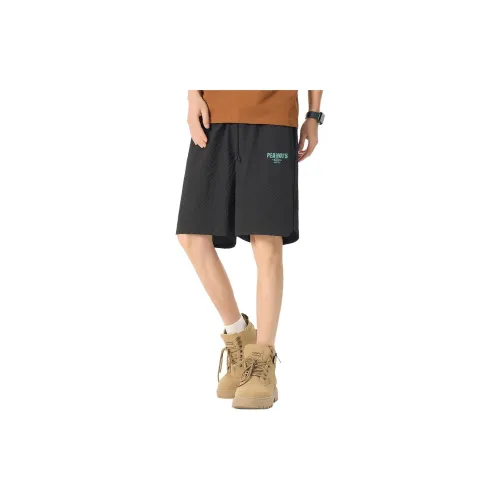 Fun Casual Shorts Unisex