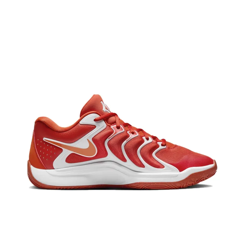 Nike Kd 17 Tb Team Orange-1