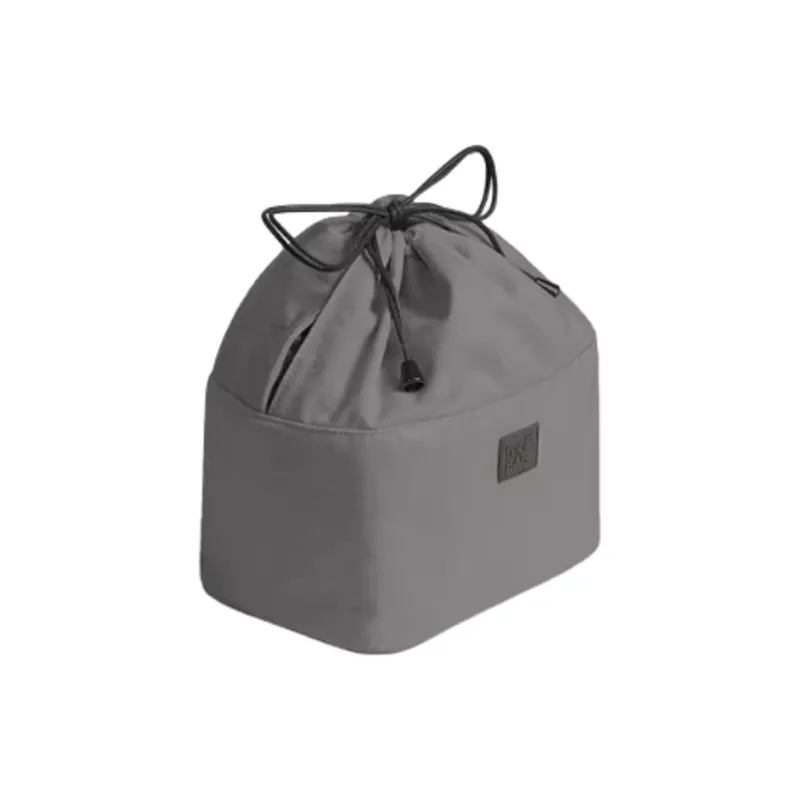 BagINBAG Nylon Storage Bag Regular Women's Pink/Gray-6