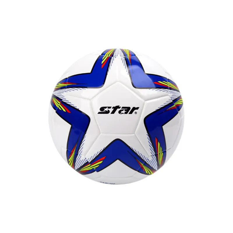Star Evangelion-03 Evangelion-04 Evangelion-05 Soccer PVC Machine Stitched Soccer Ball Kids'-35