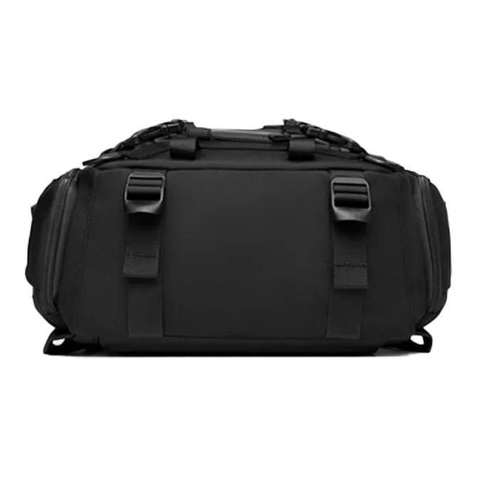 ROSEROOEN Oxford Backpack Regular Unisex-3